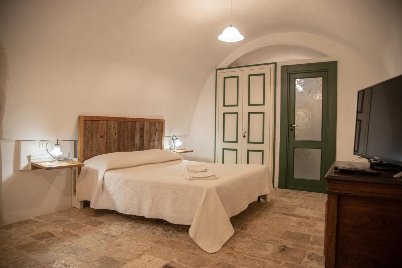 Masseria Trotta B&B Фазано Екстериор снимка