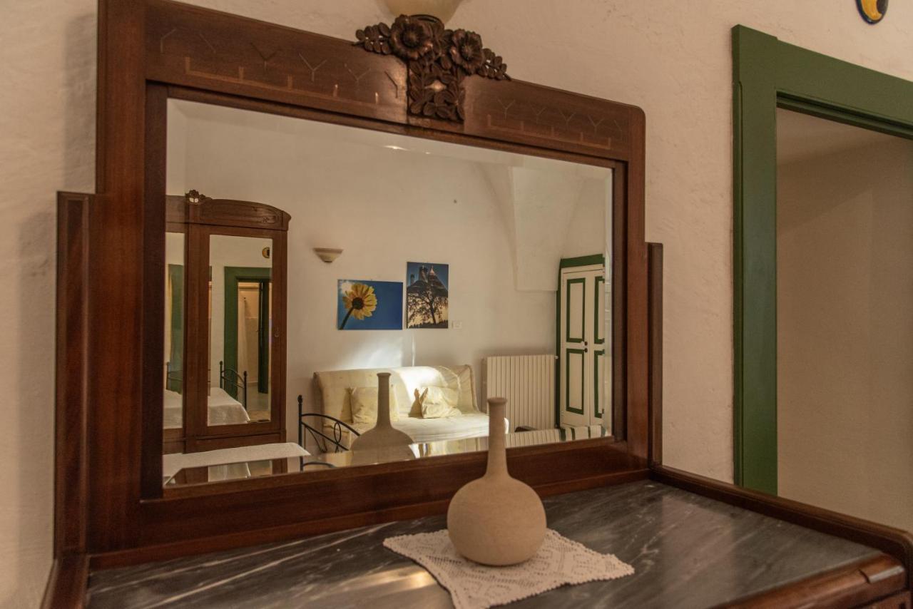 Masseria Trotta B&B Фазано Екстериор снимка